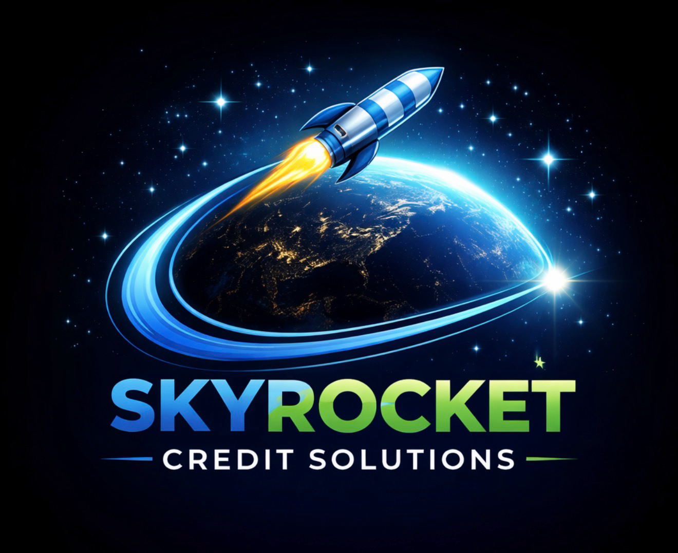 Skyrocket Credit Solutions
